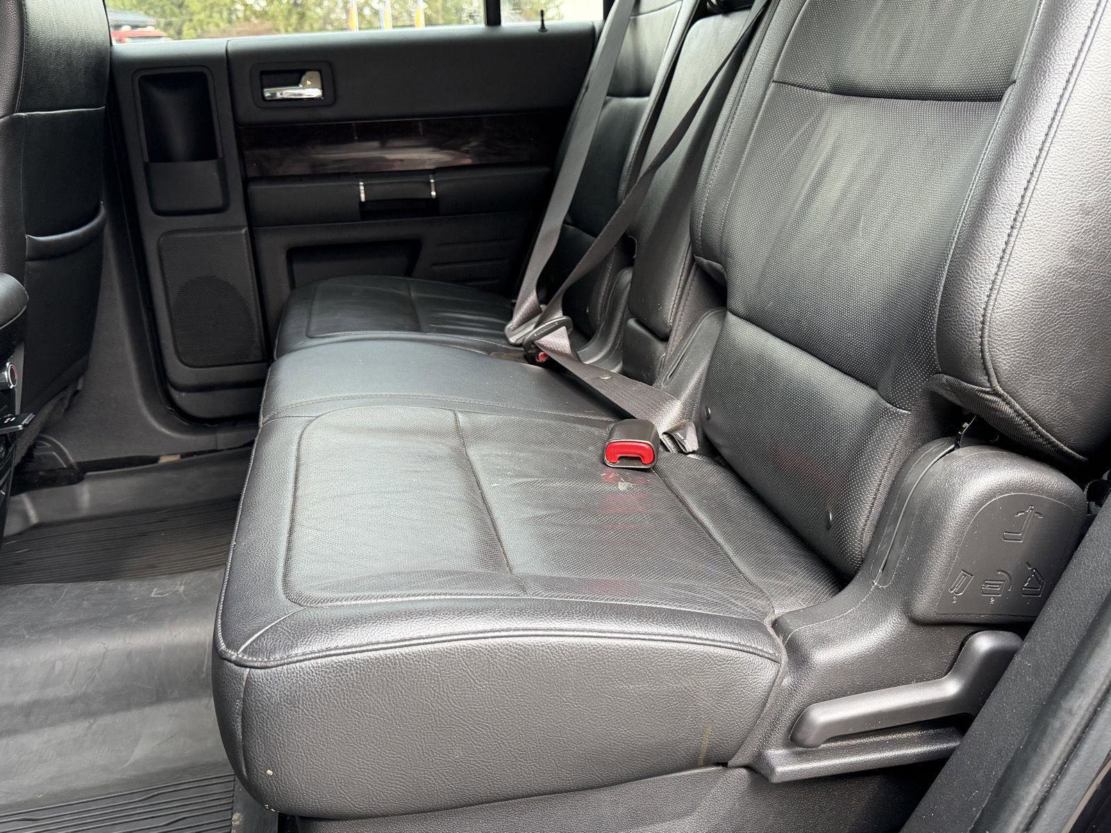 Used 2019 Ford Flex Limited FWD image 37