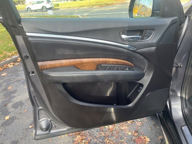 Used 2020 Acura MDX SH-AWD w/ Technology Package image 7