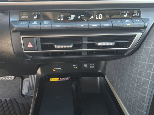 New 2026 Toyota Camry XLE image 24