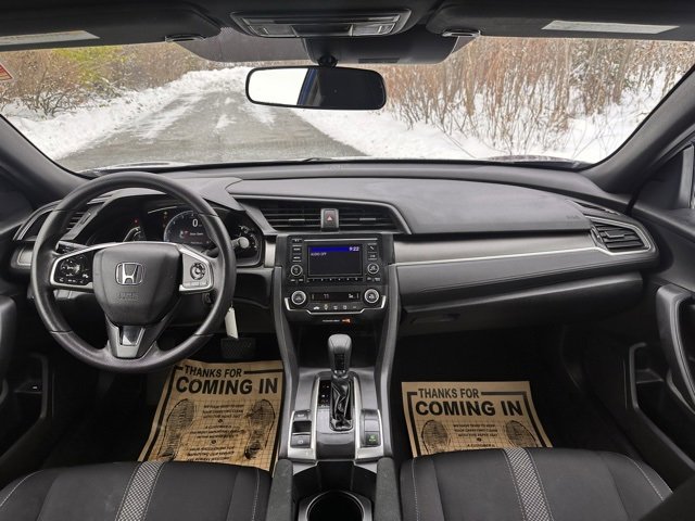 Used 2020 Honda Civic LX image 20