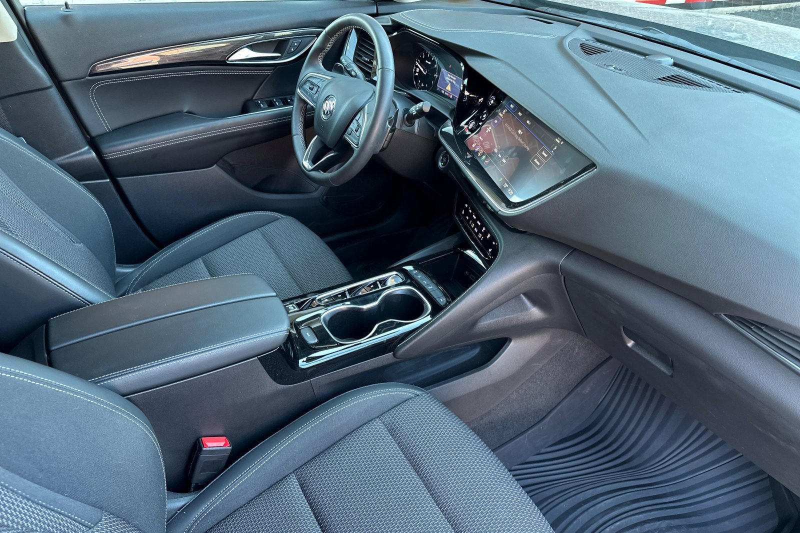Used 2022 Buick Envision Preferred image 18