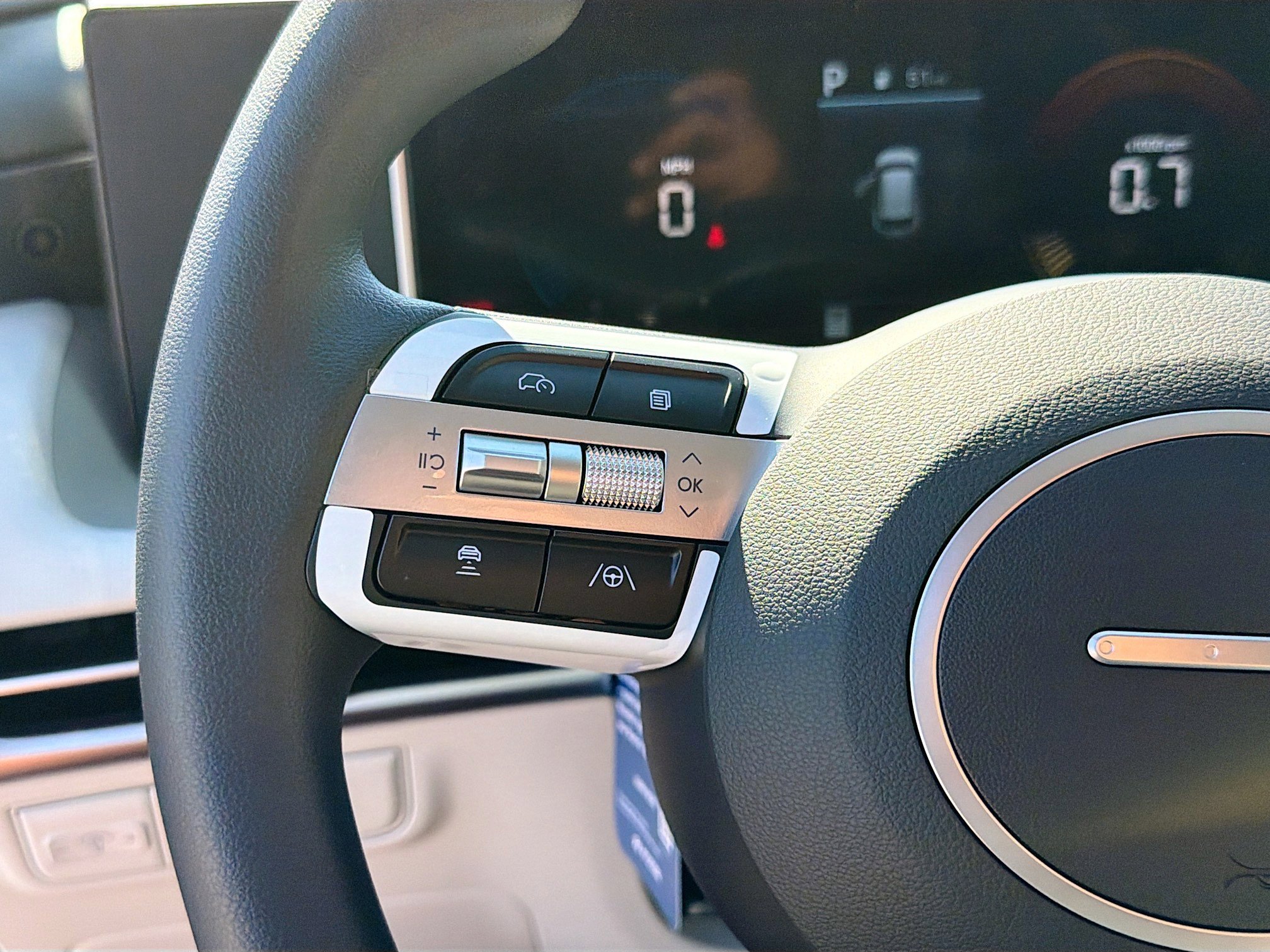 New 2026 Hyundai Tucson SEL image 32