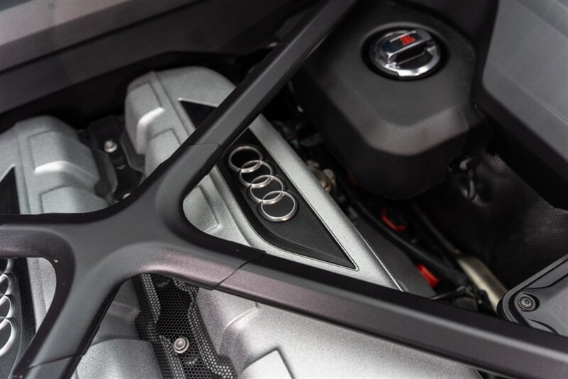 Used 2023 Audi R8 V10 performance w/ Premium Package RWD image 69