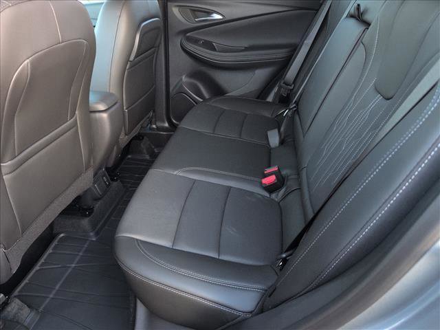 New 2026 Buick Encore GX Avenir w/ Avenir Technology Package image 26