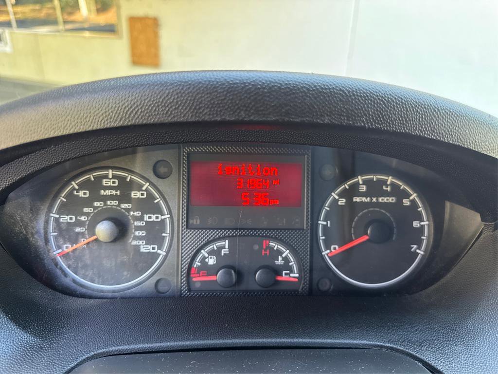 Used 2021 RAM ProMaster 2500 image 15