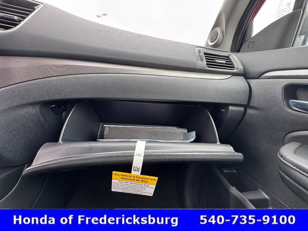 Certified 2026 Honda Ridgeline RTL image 27