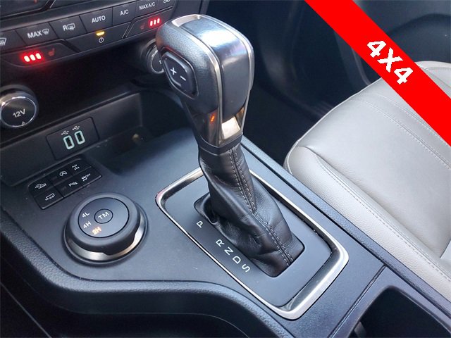 Used 2019 Ford Ranger Lariat w/ Equipment Group 501A Mid image 29