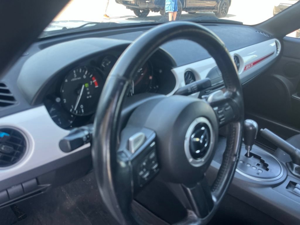 Used 2013 MAZDA MX-5 Miata Club RWD image 9