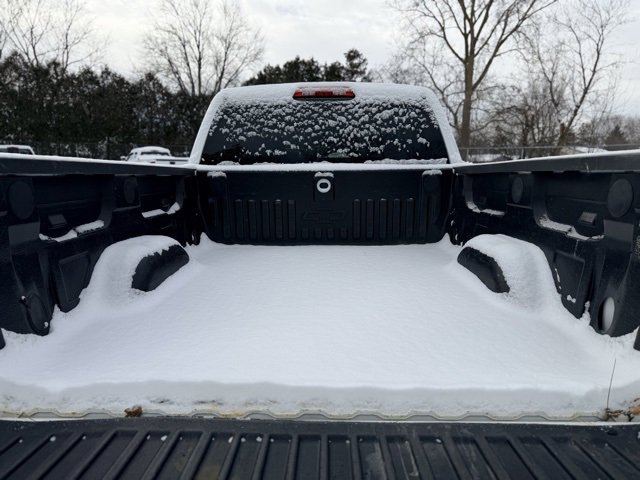 Used 2019 Chevrolet Silverado 1500 LT image 22