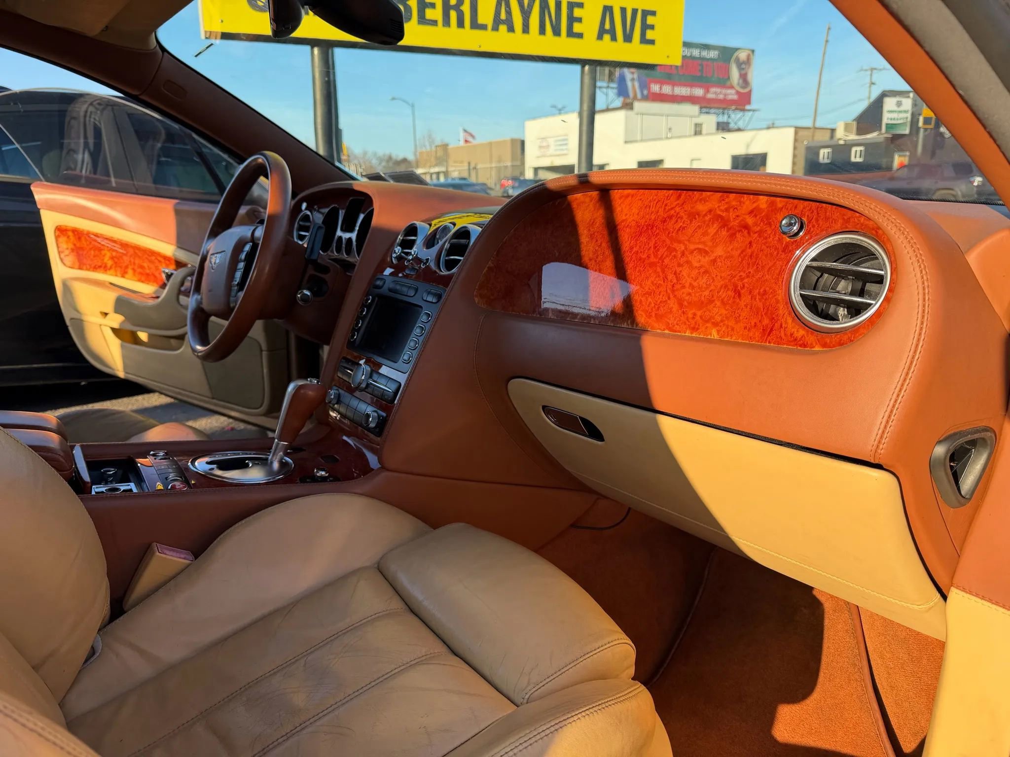 Used 2005 Bentley Continental GT image 8