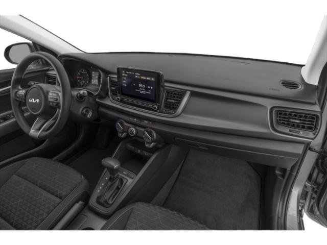 Used 2023 Kia Rio S FWD image 18