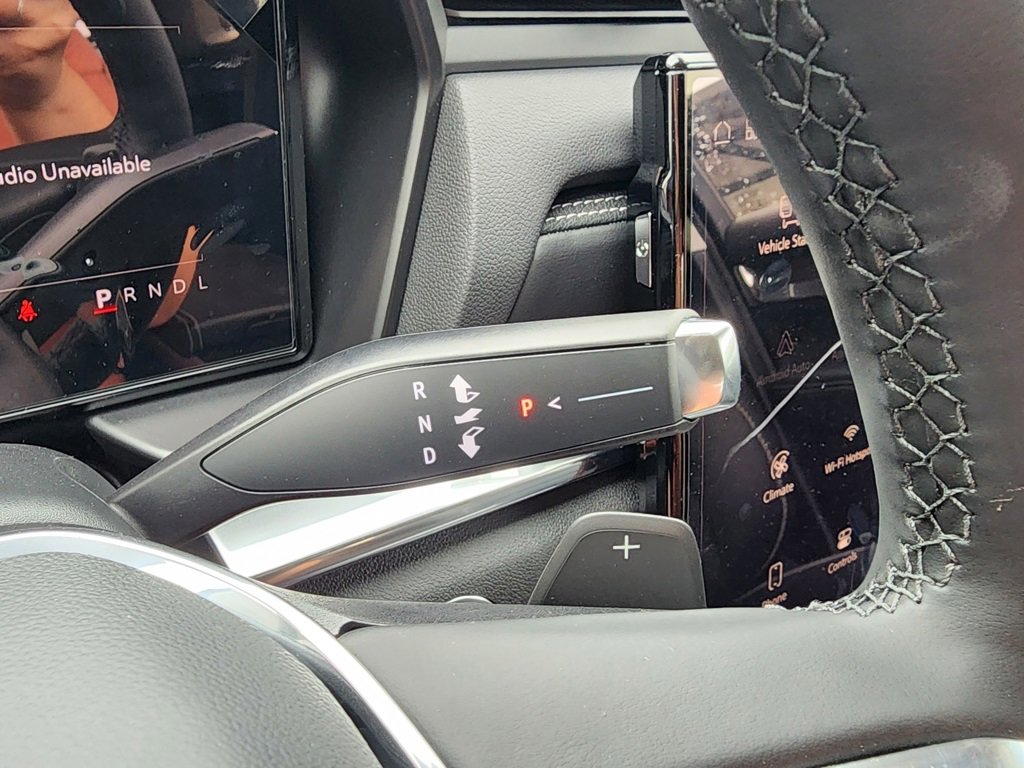 New 2026 GMC Terrain Denali image 23