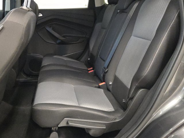 Used 2017 Ford Escape SE FWD image 14