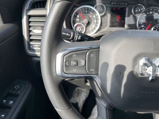 New 2026 RAM 1500 Express AWD/4WD image 23
