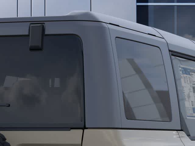 New 2026 Ford Bronco Outer Banks w/ Sasquatch Package AWD/4WD image 25