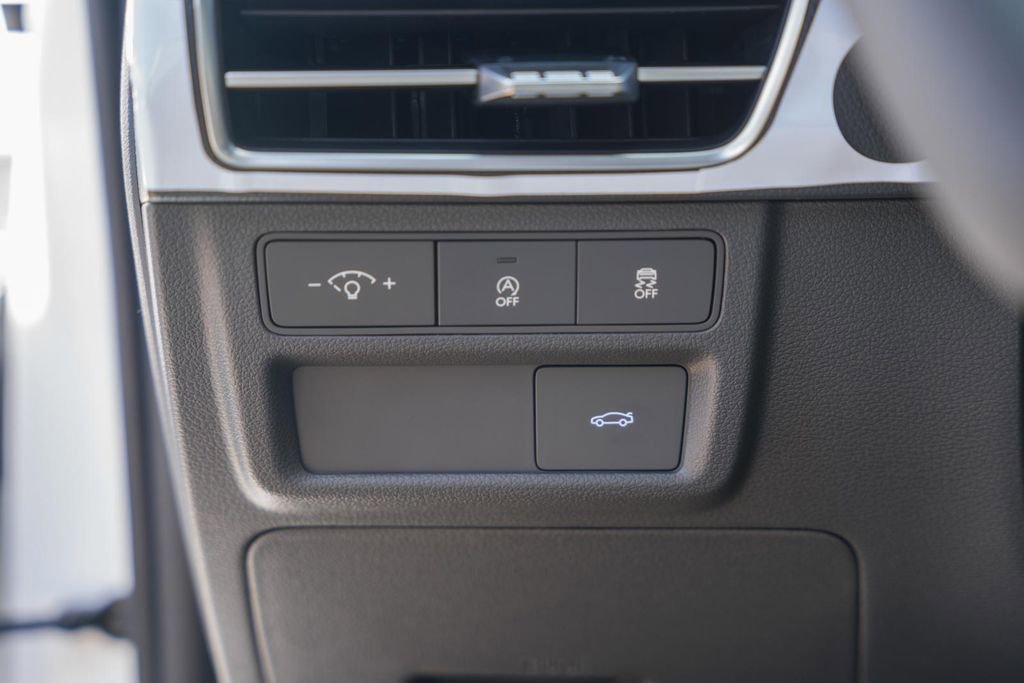 New 2026 Hyundai Sonata SE FWD image 35