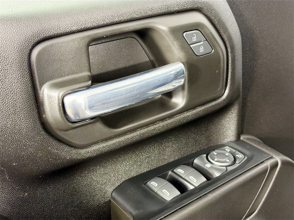 Used 2023 Chevrolet Silverado 3500 W/T w/ Gooseneck/5TH Wheel Package image 16