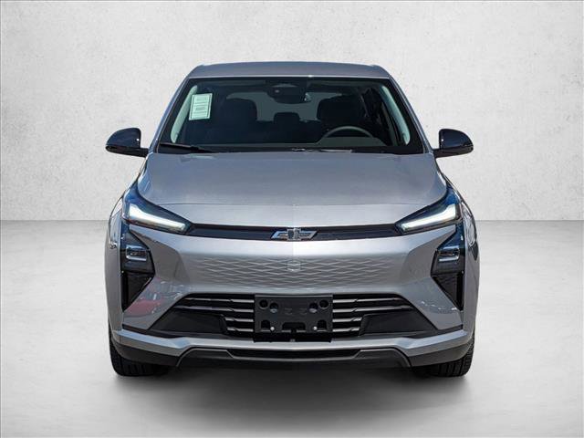 New 2027 Chevrolet Bolt LT w/ Comfort Package FWD image 6