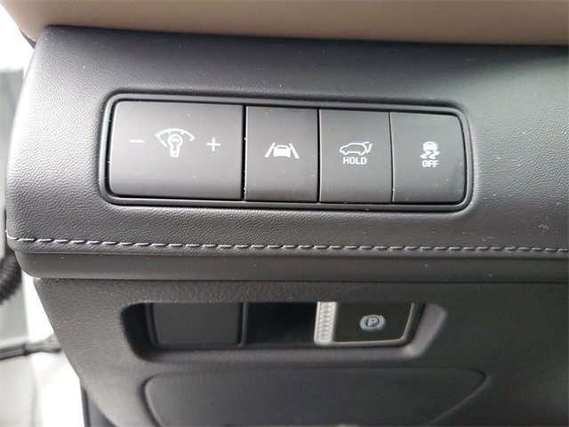 Used 2023 Hyundai Santa Fe Limited w/ Cargo Package image 12