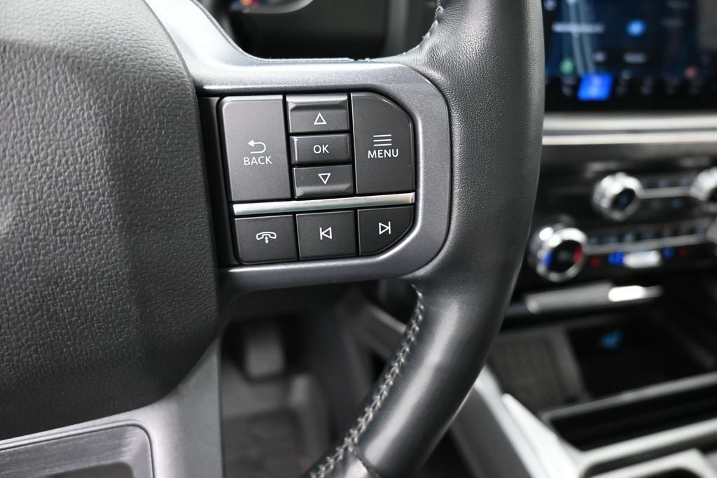 Used 2023 Ford F250 Lariat w/ Sport Appearance Package AWD/4WD image 30