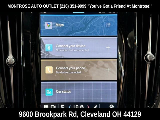 New 2025 Volvo XC60 T8 Ultra w/ Protection Package Premier image 19