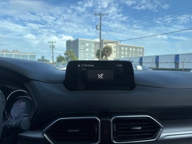 Used 2018 MAZDA CX-5 Touring FWD image 17
