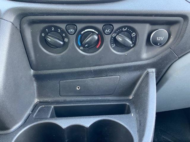 Used 2017 Ford Transit 150 148 Low Roof RWD image 13