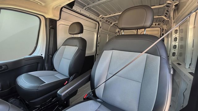 Used 2025 RAM ProMaster 1500 FWD image 19