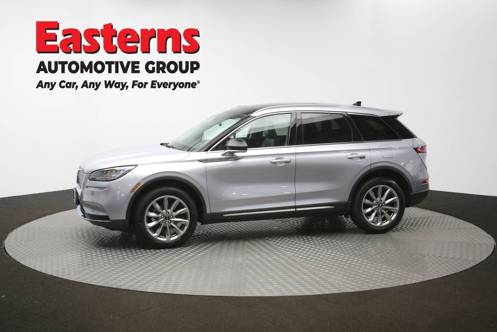 Used 2022 Lincoln Corsair AWD w/ Premium Package image 60