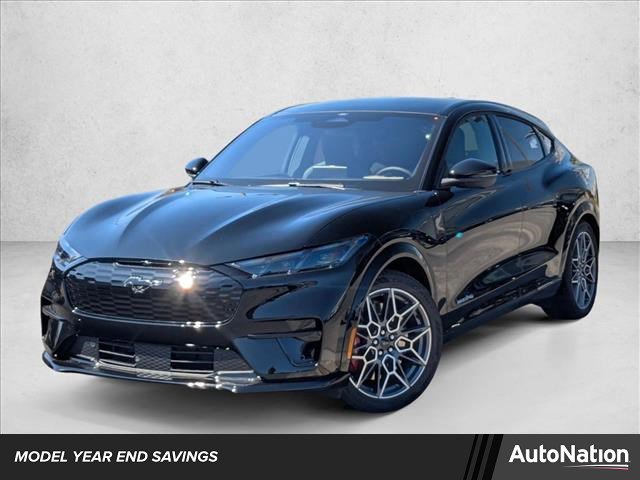 New 2025 Ford Mustang Mach-E GT w/ Interior Protection Package image 1