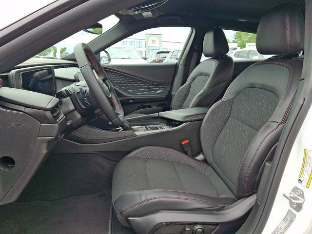 Used 2026 Dodge Charger R/T w/ Driver Convenience Group AWD/4WD image 17