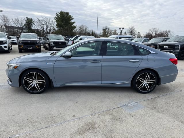 Used 2022 Honda Accord Touring image 8