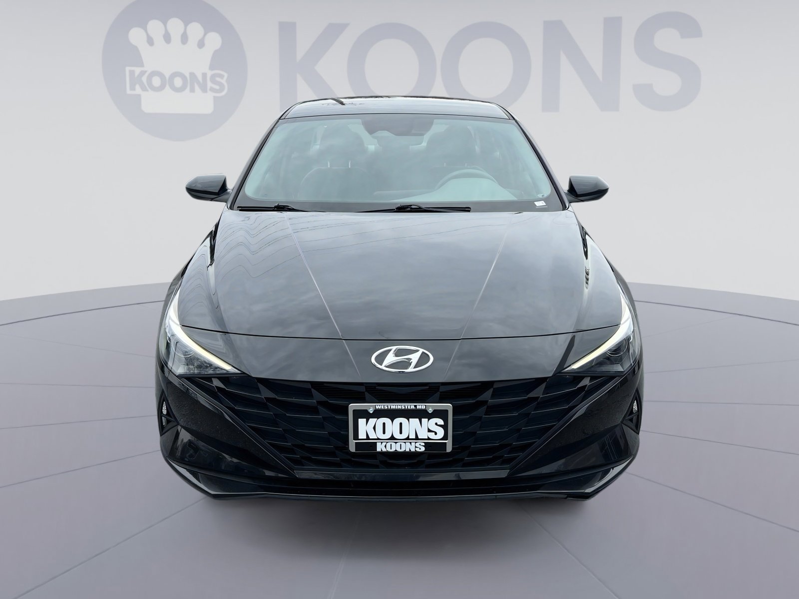 Used 2023 Hyundai Elantra SE image 19