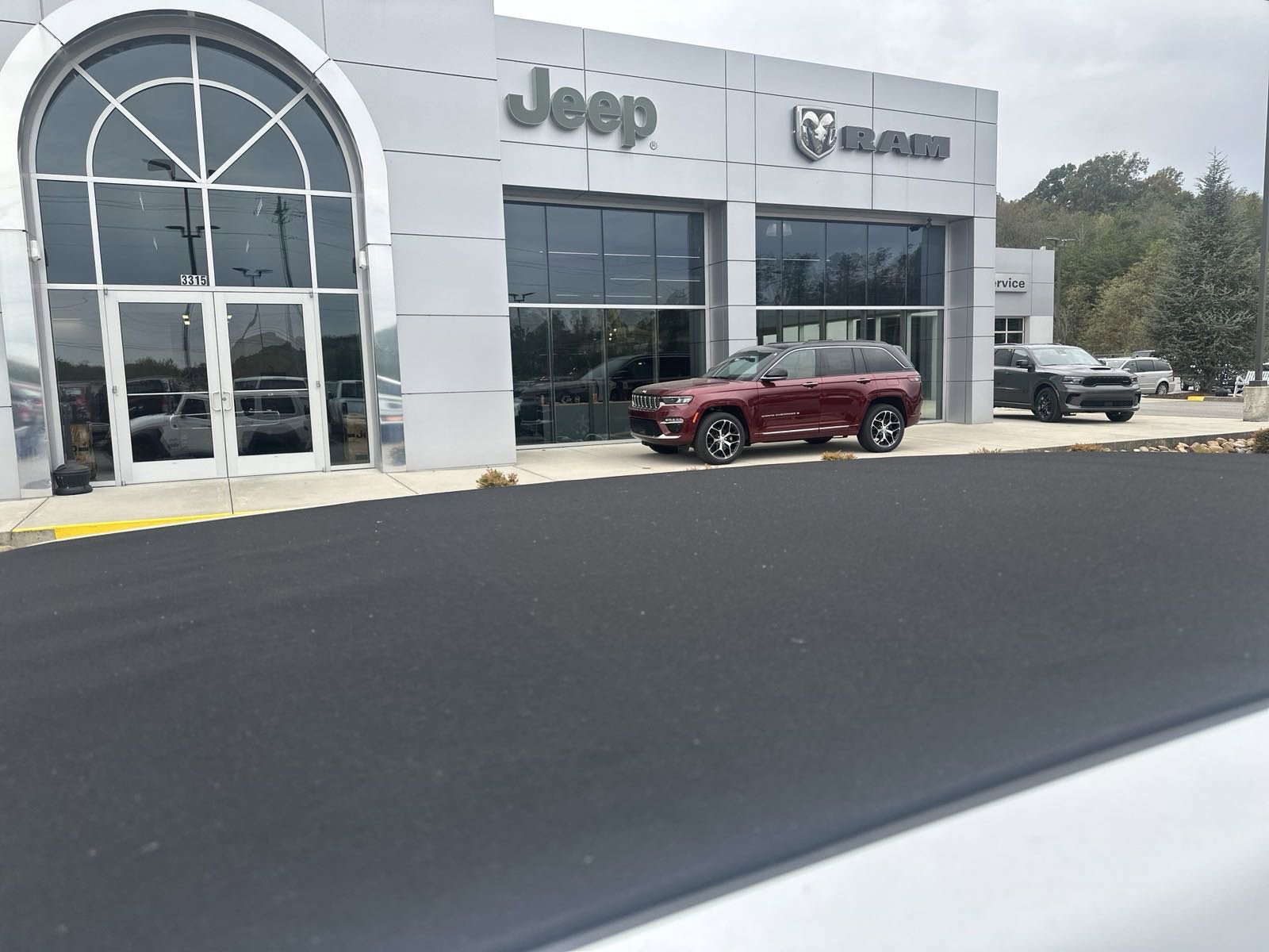 New 2024 Jeep Wrangler Unlimited Sport AWD/4WD image 13