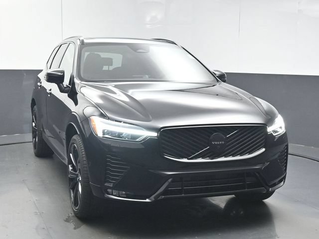 New 2026 Volvo XC60 B5 Ultra w/ Protection Package Premier AWD/4WD image 2