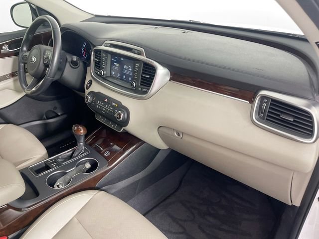 Used 2018 Kia Sorento EX FWD image 29