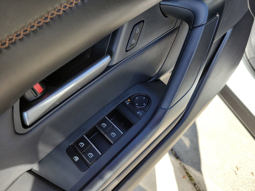 New 2026 MAZDA CX-50 AWD 2.5 S w/ Weather Package image 18