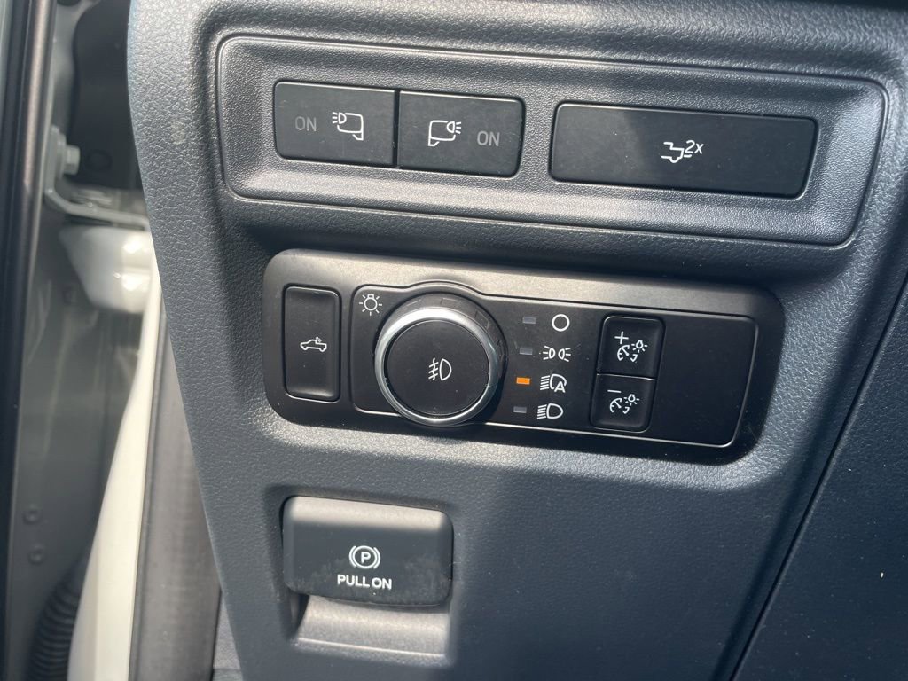 Used 2023 Ford F150 XLT w/ Equipment Group 302A High image 15