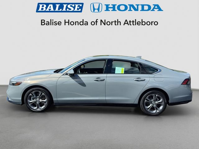 Used 2025 Honda Accord EX-L image 2