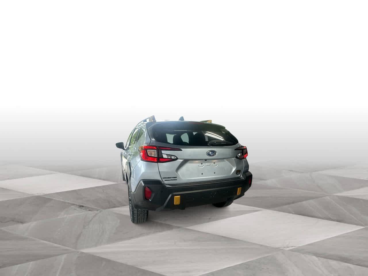 Used 2026 Subaru Crosstrek 2.5i Wilderness w/ Crosstrek Mirror Package AWD/4WD image 6