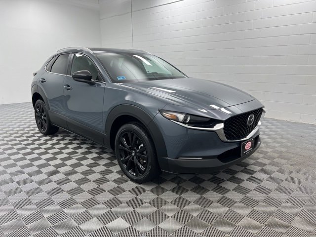Used 2023 MAZDA CX-30 AWD 2.5 S w/ Preferred Package