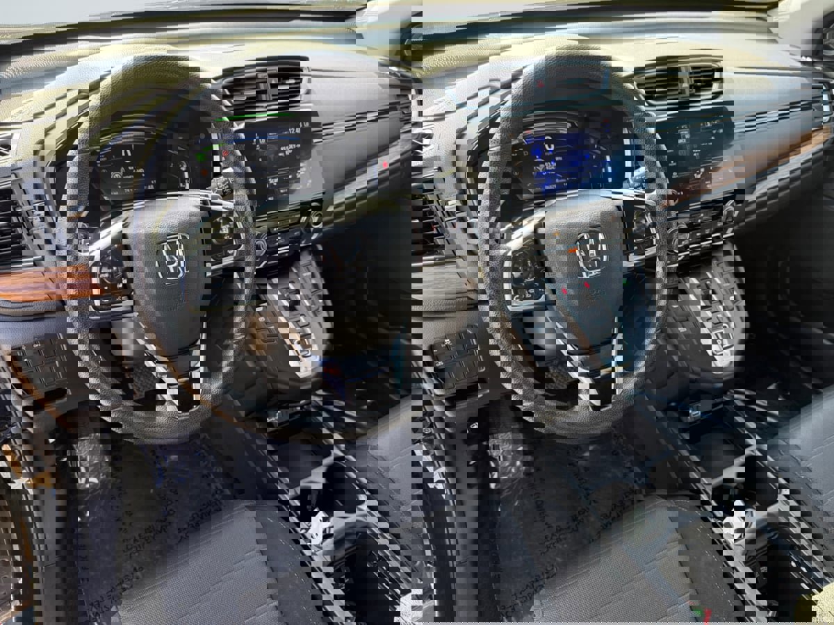 Used 2022 Honda CR-V EX image 14