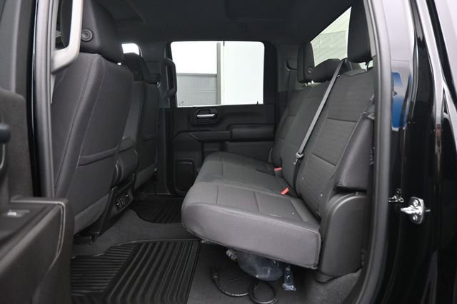 New 2026 Chevrolet Silverado 2500 Custom w/ Custom Value Package AWD/4WD image 8