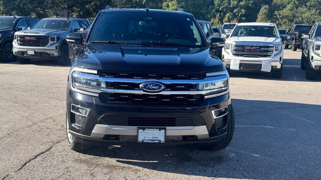 Used 2022 Ford Expedition Limited AWD/4WD image 10