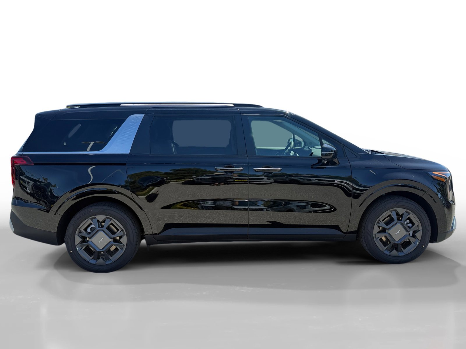 New 2026 Kia Carnival EX FWD image 6