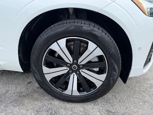 Used 2024 Volvo XC60 T8 Plus AWD/4WD image 20