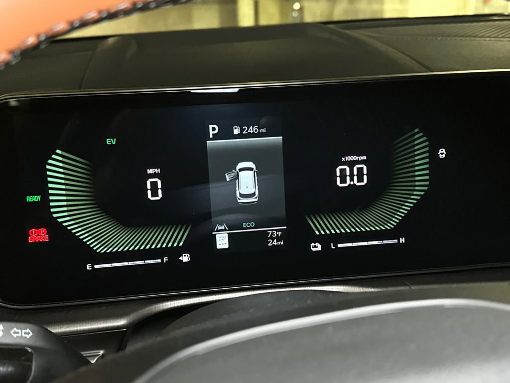 New 2026 Kia Sportage X-Line AWD/4WD image 23