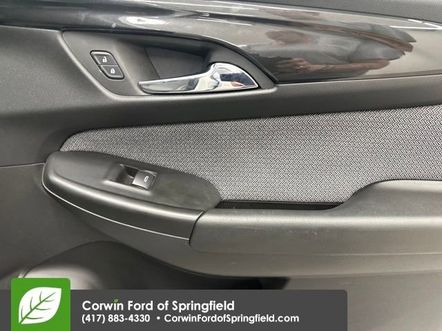 Used 2025 Chevrolet TrailBlazer LT image 16