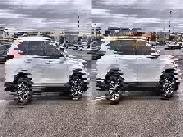 Used 2021 Honda CR-V Special Edition image 7