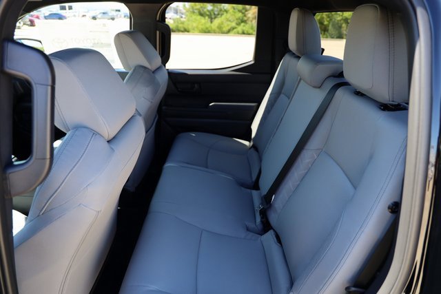 New 2025 Toyota Tacoma SR5 image 12